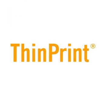 ThinPrint Certified Partner