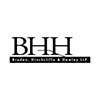 Braden, Hinchcliffe and Hawley, LLP